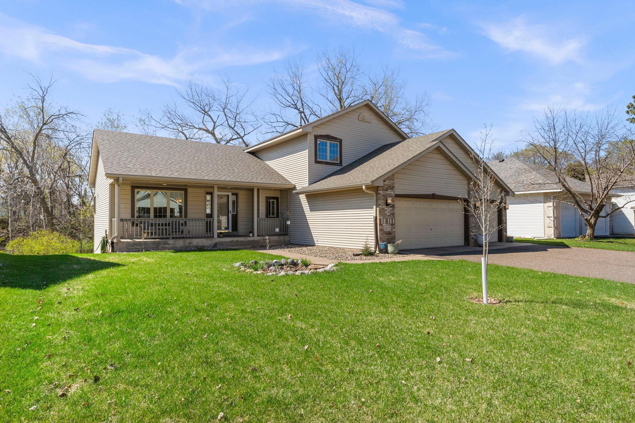 2655 N Barclay Street