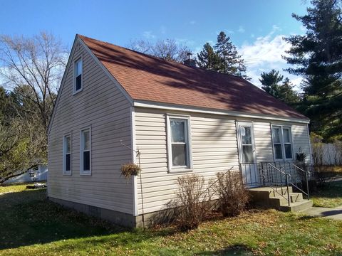 7164 Sunset Avenue Circle Pines MN 55014