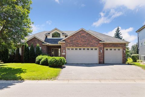 3224 Wild Horse Pass NW Prior Lake MN 55372