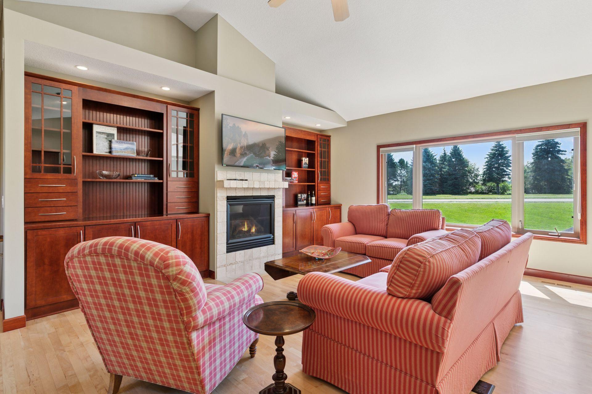 3224 Wild Horse Pass NW