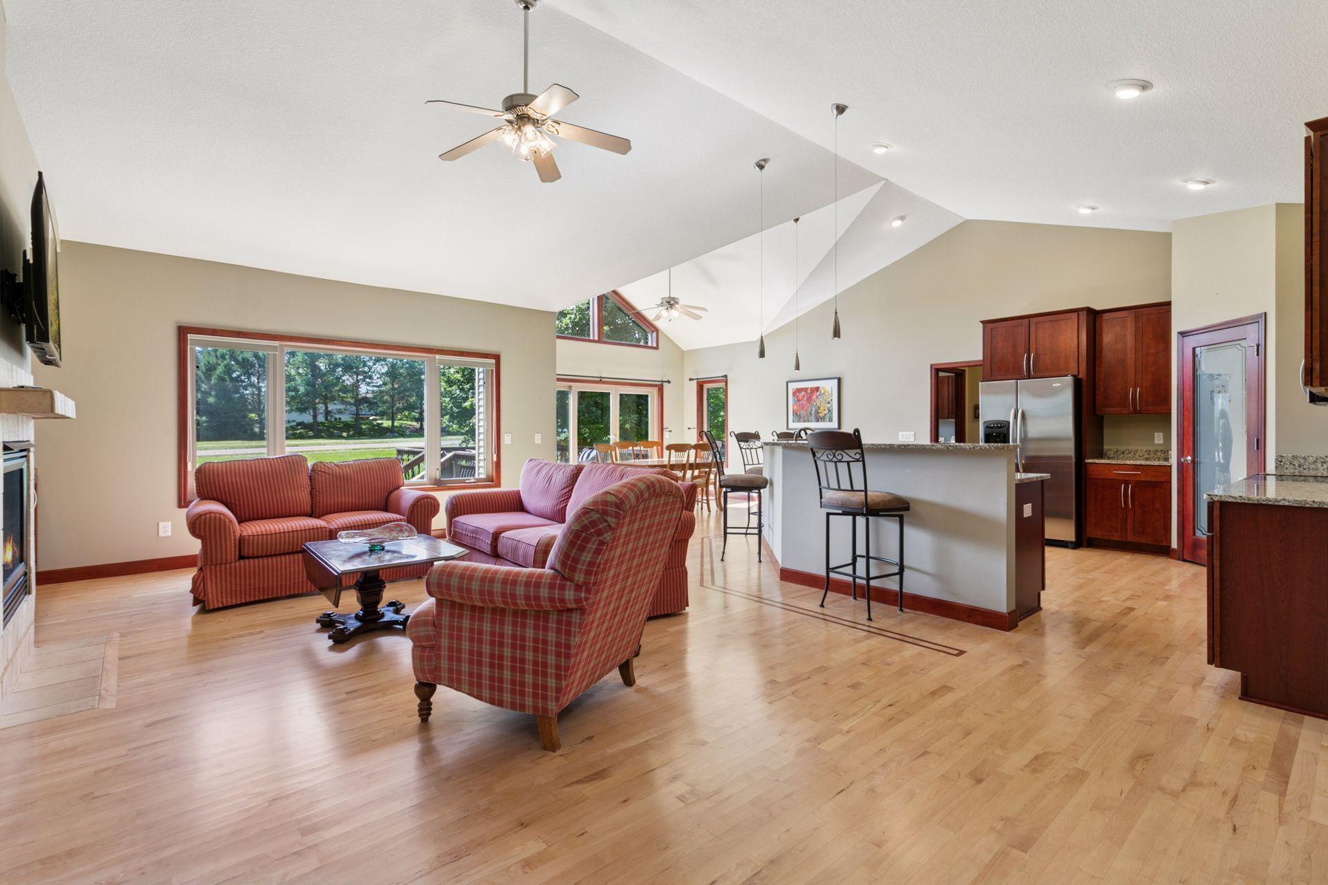 3224 Wild Horse Pass NW