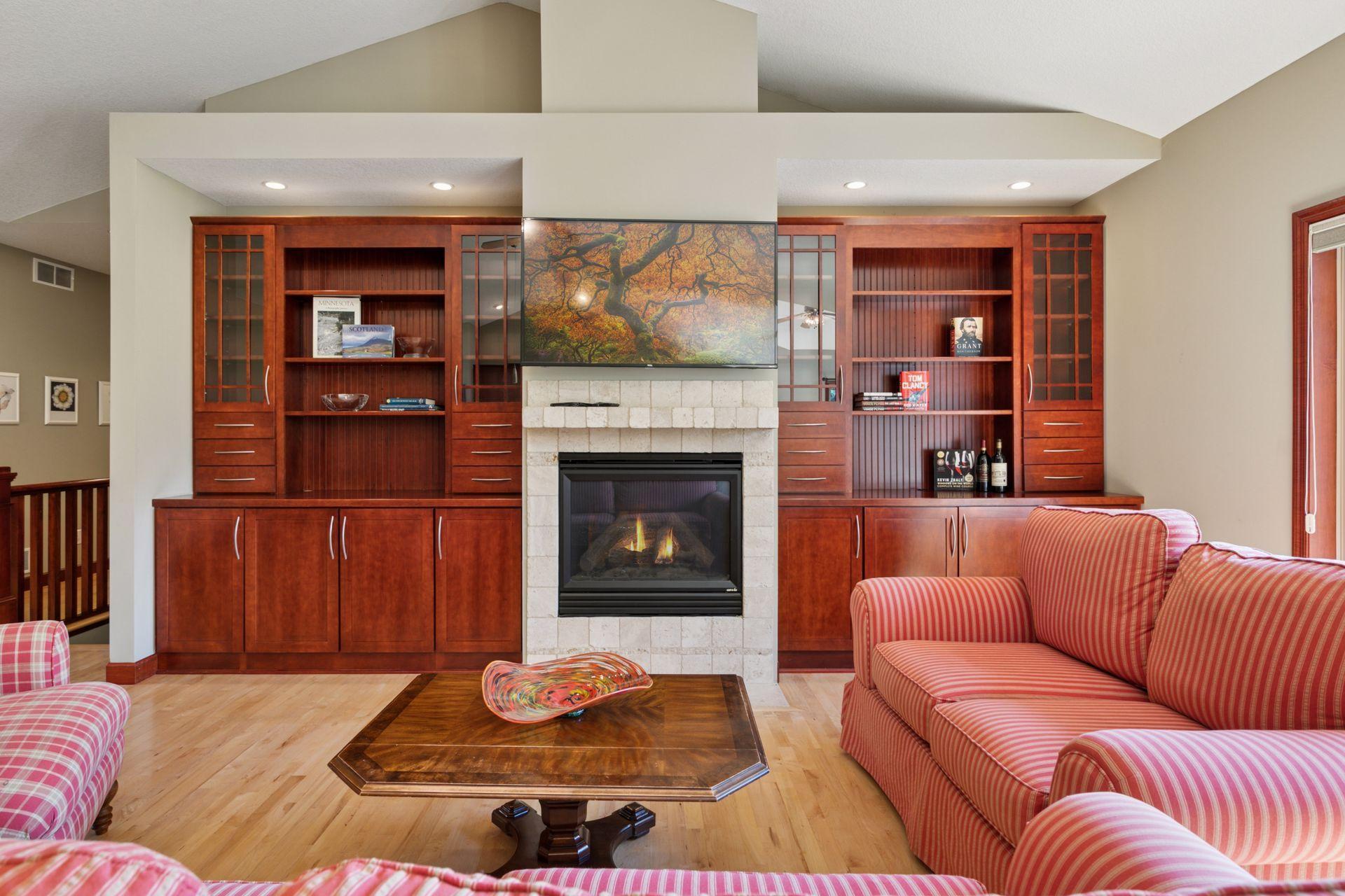 3224 Wild Horse Pass NW