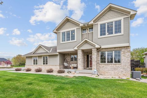 10118 Yates Avenue N Brooklyn Park MN 55443