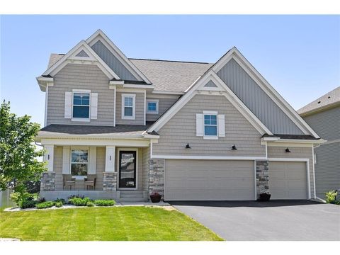 1721 Pebblestone Road Carver MN 55315