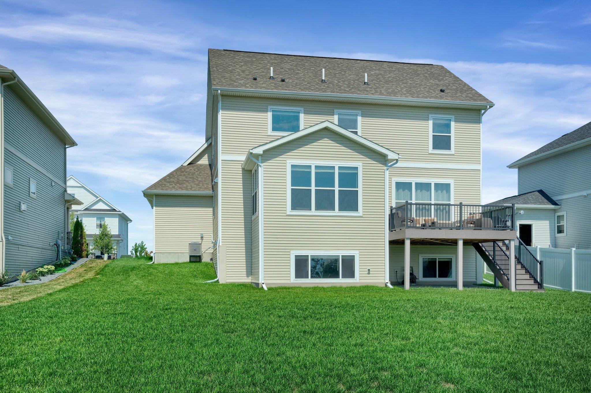 1721 Pebblestone Road