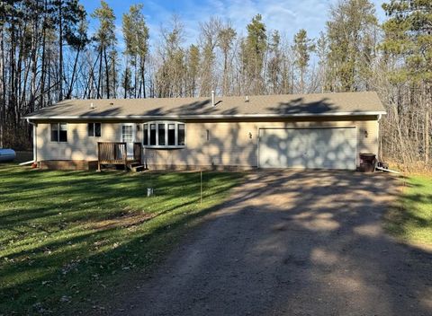 2636 Pine Lane Comfort Twp MN 55051