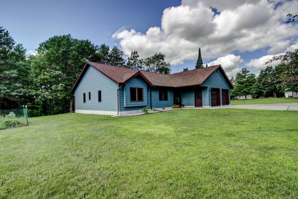 Photo of 15727 Ester Drive, Park Rapids, MN 56470 (MLS # 7050259)