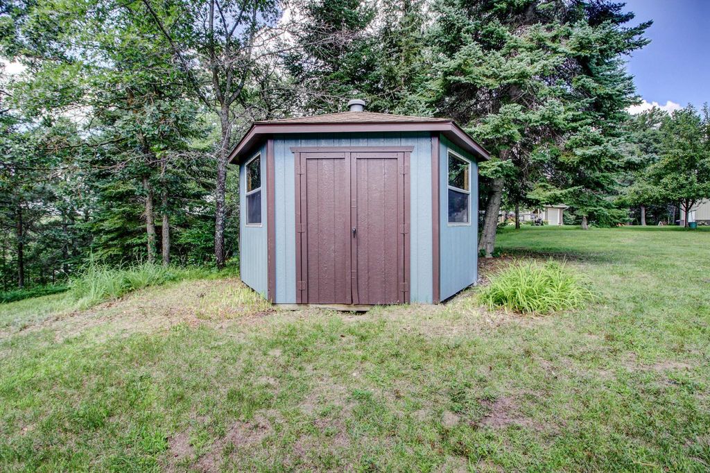 Photo of 15727 Ester Drive, Park Rapids, MN 56470 (MLS # 7050259)