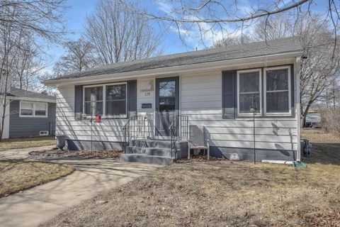239 32nd Avenue N, Saint Cloud, MN 56303 - #: 7042068