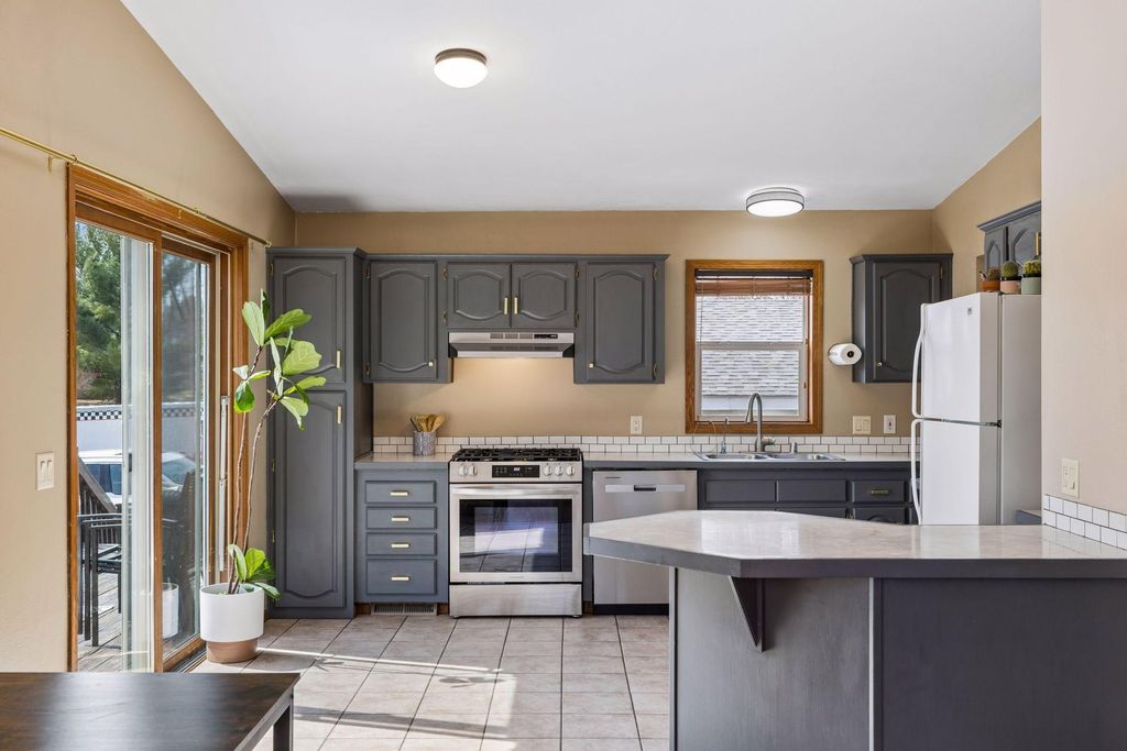 Photo of 209 1st Street, Somerset, WI 54025 (MLS # 6806110)