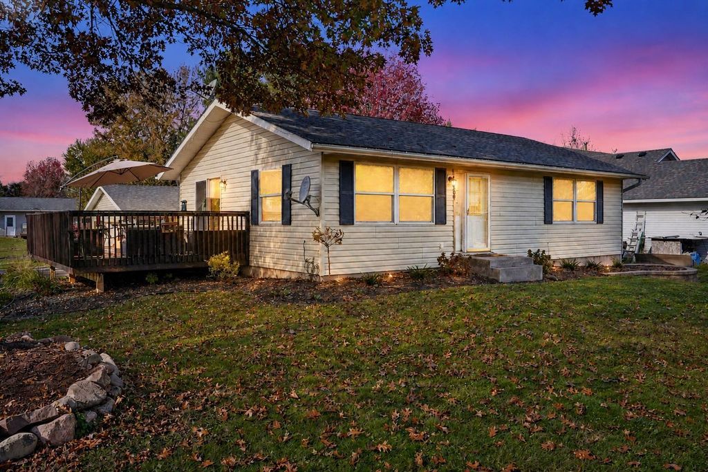 Photo of 209 1st Street, Somerset, WI 54025 (MLS # 6806110)