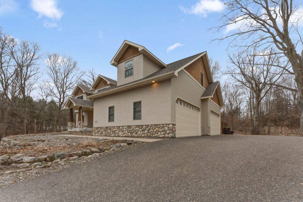 Photo of 9994 Jansen Circle NE, Otsego, MN 55362 (MLS # 6793523)