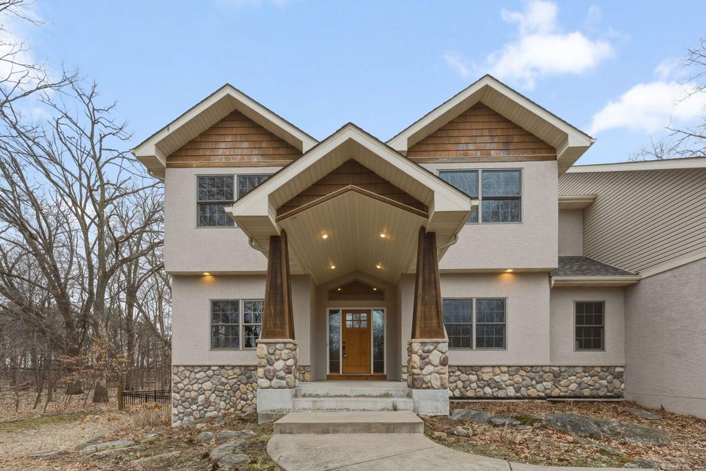 Photo of 9994 Jansen Circle NE, Otsego, MN 55362 (MLS # 6793523)