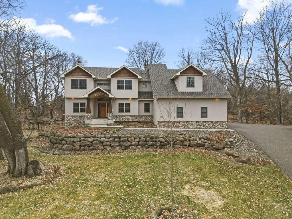 Photo of 9994 Jansen Circle NE, Otsego, MN 55362 (MLS # 6793523)