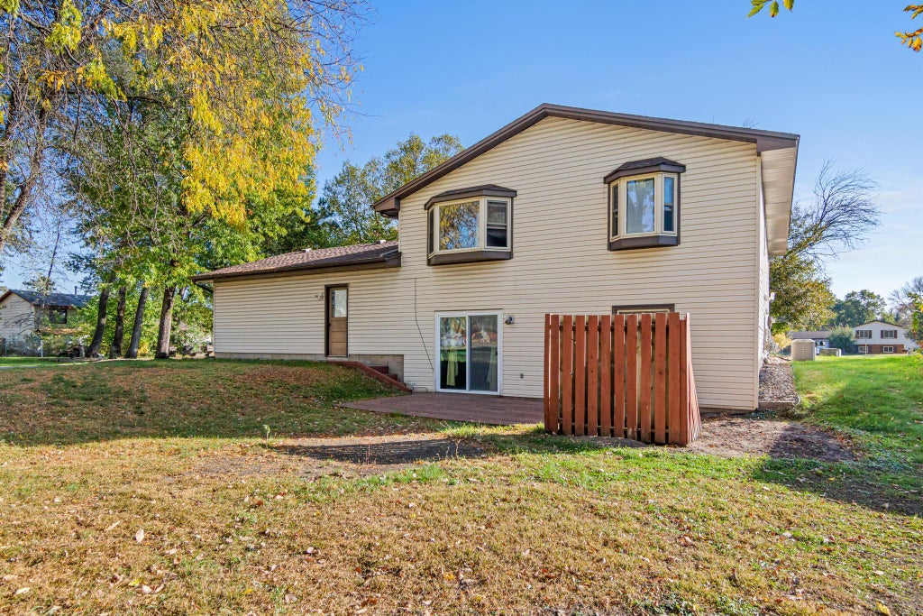 Photo of 3124 80th Avenue N, Brooklyn Park, MN 55443 (MLS # 7165222)