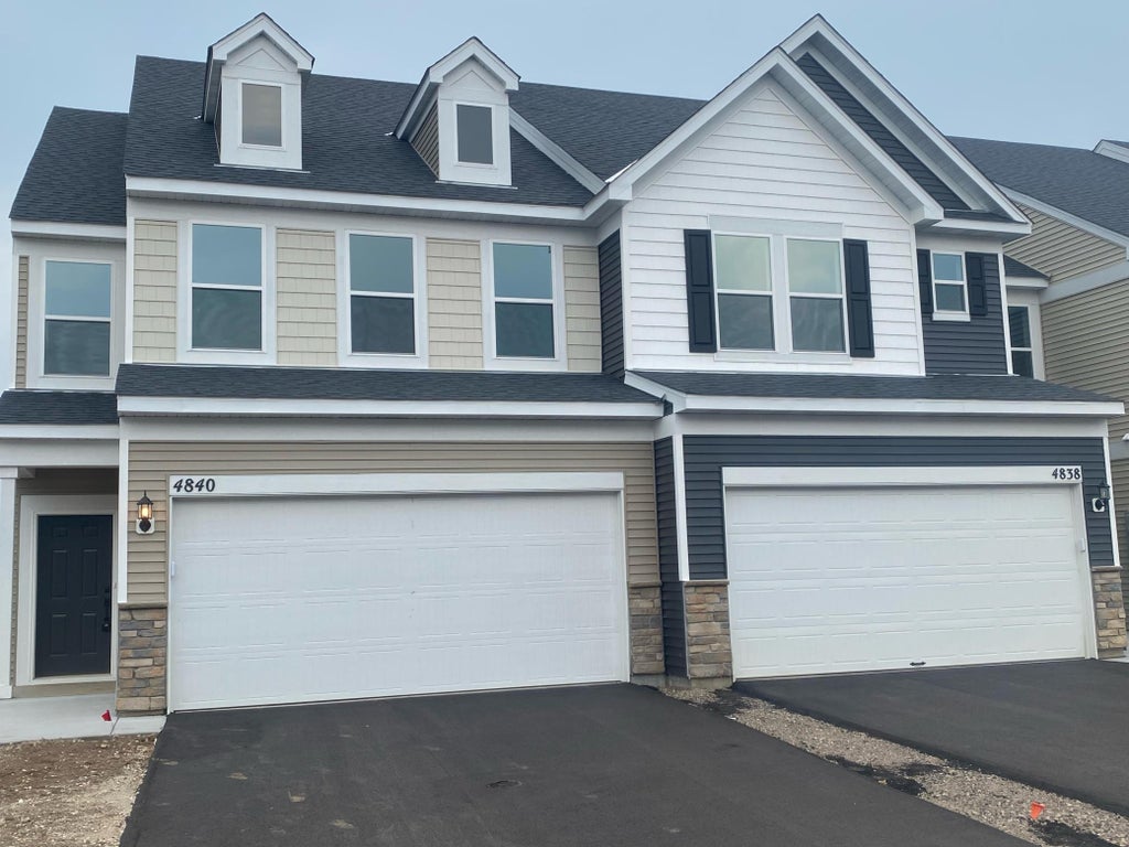Photo of 4838 Airlake Drive, Woodbury, MN 55129 (MLS # 7151255)