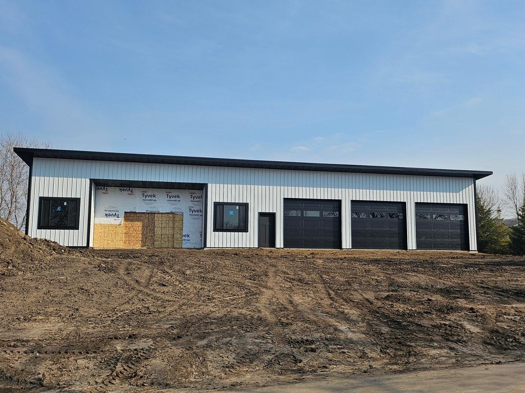 Photo of 24383 Twilight Lane, Pelican Rapids, MN 56572 (MLS # 7018147)