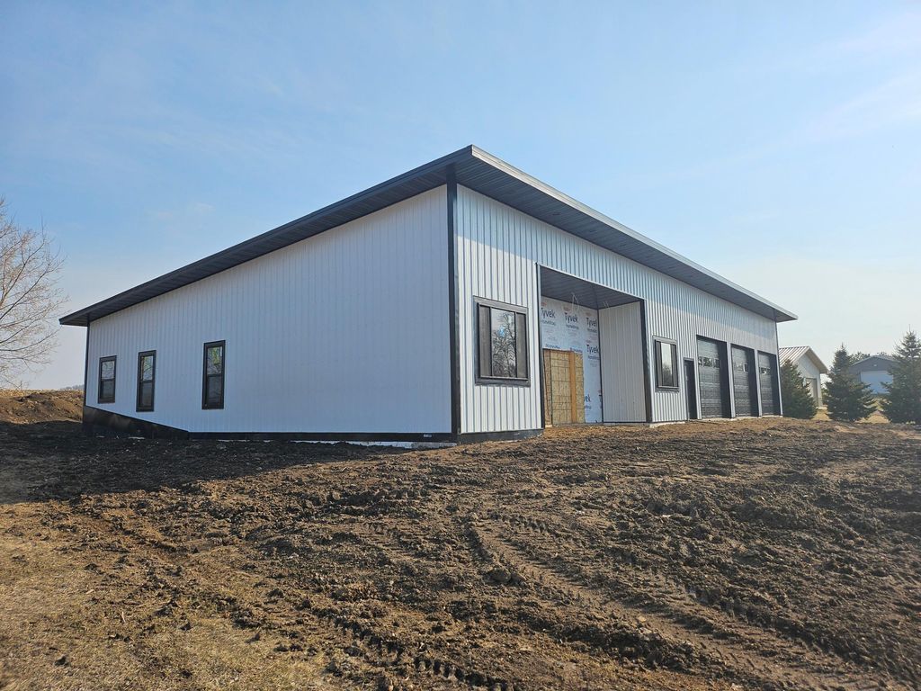 Photo of 24383 Twilight Lane, Pelican Rapids, MN 56572 (MLS # 7018147)