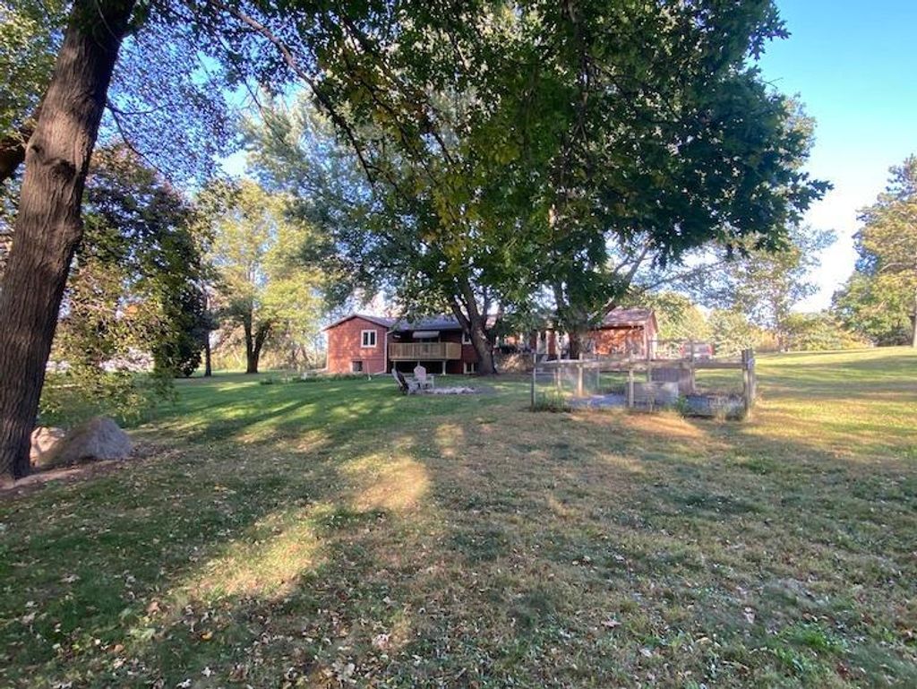 Photo of 18136 Yorkshire Avenue, Prior Lake, MN 55372 (MLS # 7064696)