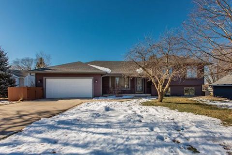 4519 Avon Lane NW Rochester MN 55901
