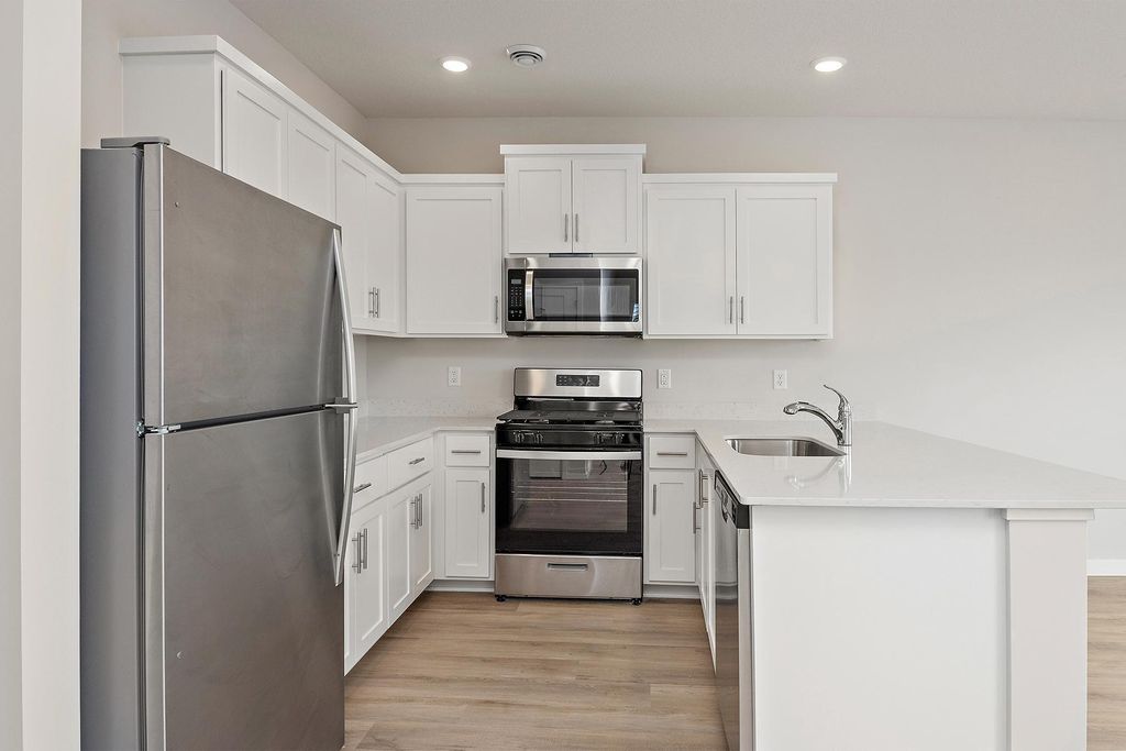 Photo of 8357 Cherry Street, Clear Lake, MN 55319 (MLS # 7054631)