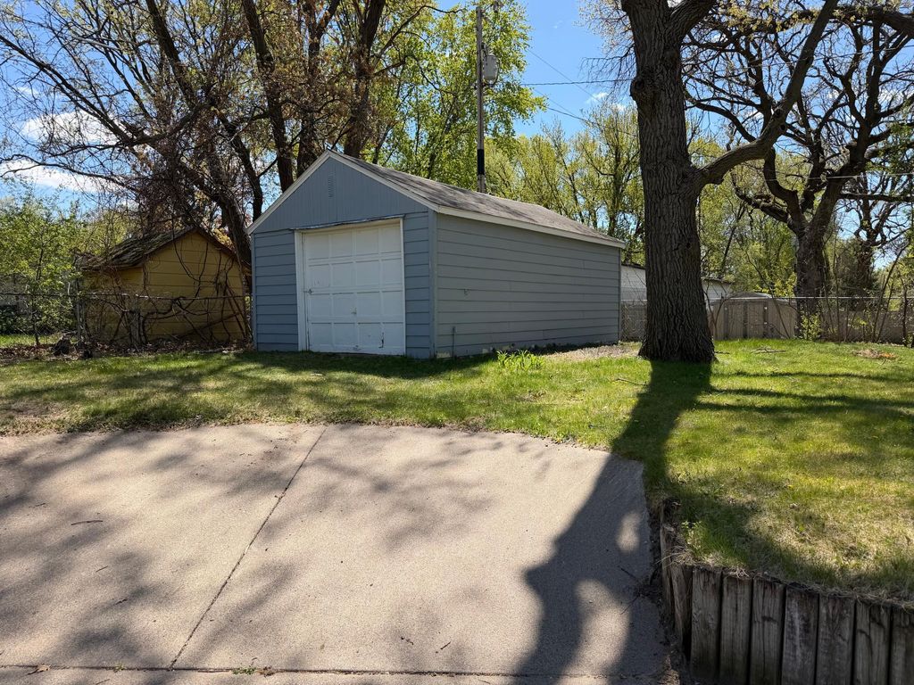 Photo of 11043 5th Street NE, Blaine, MN 55434 (MLS # 7068525)