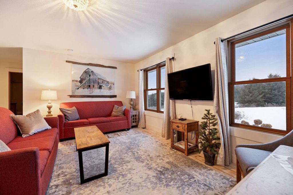 Photo of 1525 6 1/2th Avenue, Hillsdale, WI 54733 (MLS # 7001171)