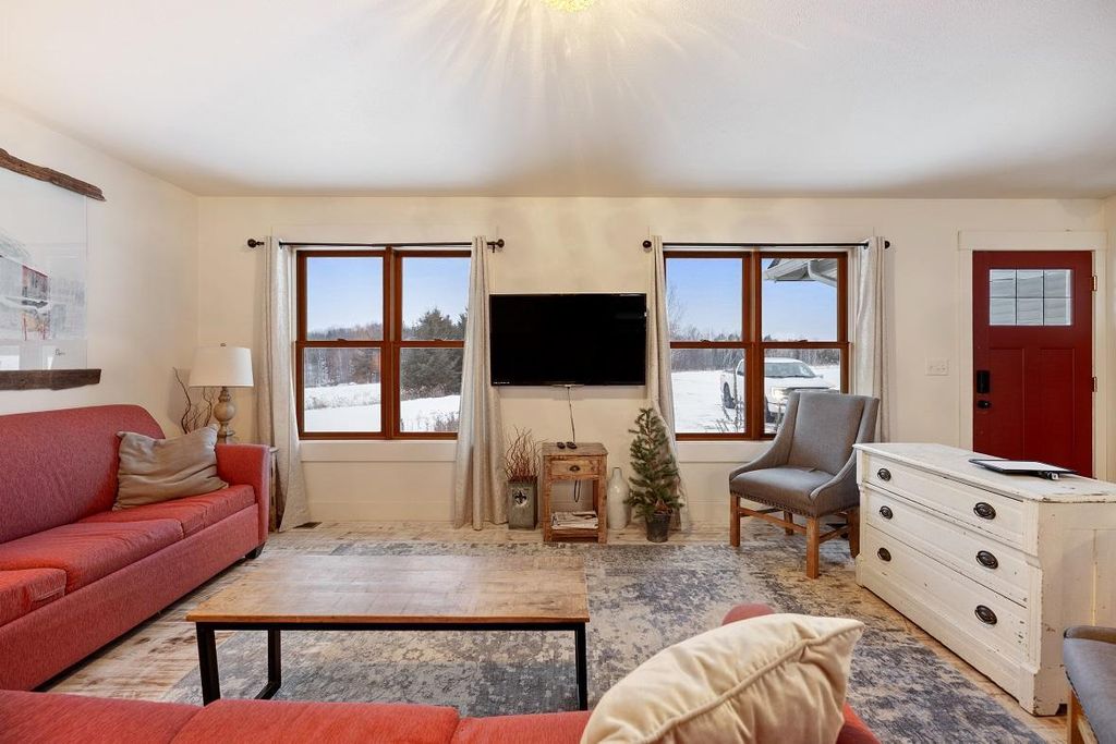 Photo of 1525 6 1/2th Avenue, Hillsdale, WI 54733 (MLS # 7001171)