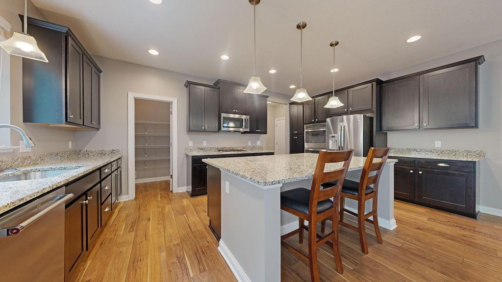 Photo of 5585 Orchard Cv Cv, Mound, MN 55364 (MLS # 7000633)