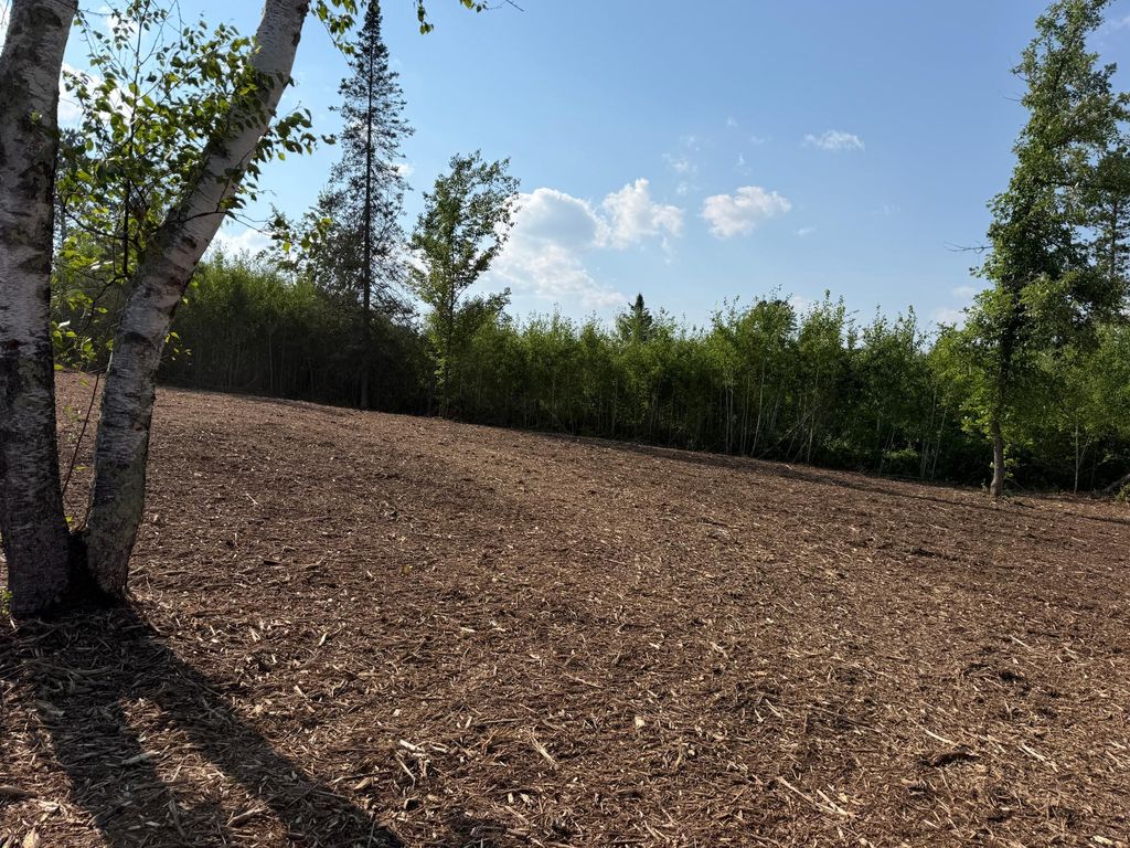 Photo of 48043 Deerfield Road Rd, Kerrick, MN 55756 (MLS # 7112713)