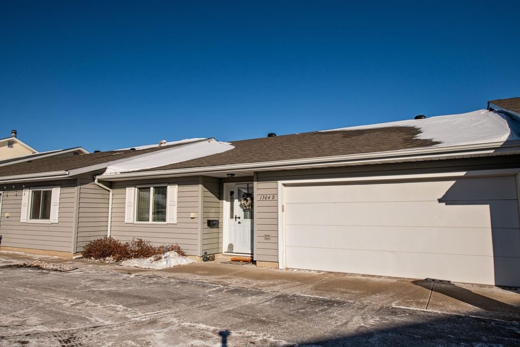 Photo of 1304 Mcnally Drive, Winona, MN 55987 (MLS # 7014486)