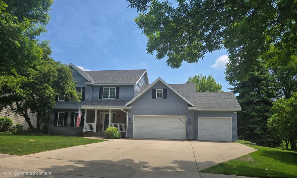 Photo of 2614 16th Avenue SE, Saint Cloud, MN 56304 (MLS # 7092548)