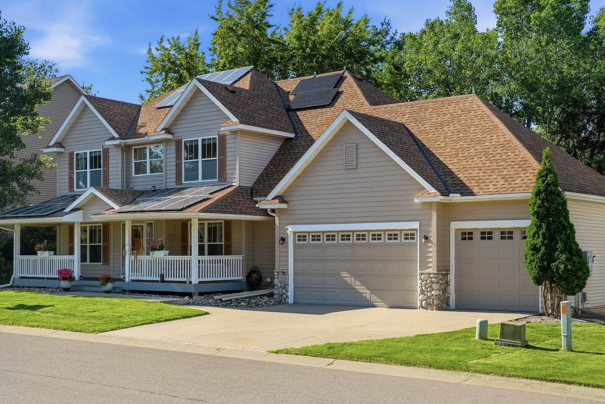 655 Lexie Court