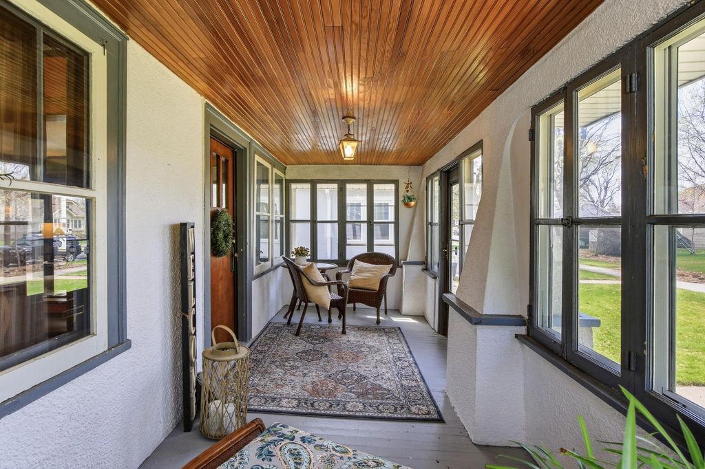 Photo of 4037 21st Avenue S, Minneapolis, MN 55407 (MLS # 7016026)