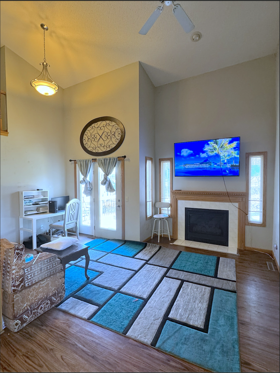 14132 Heywood Path