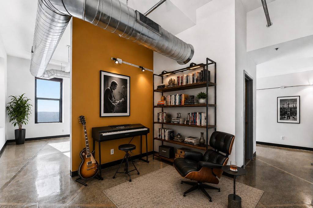 Photo of 350 Saint Peter Street #909, Saint Paul, MN 55102 (MLS # 7087427)