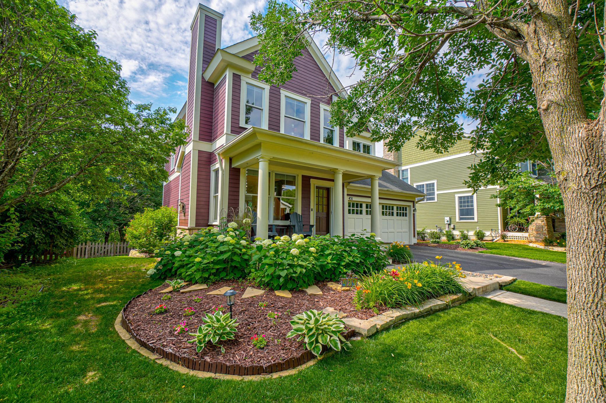 431 Country Road