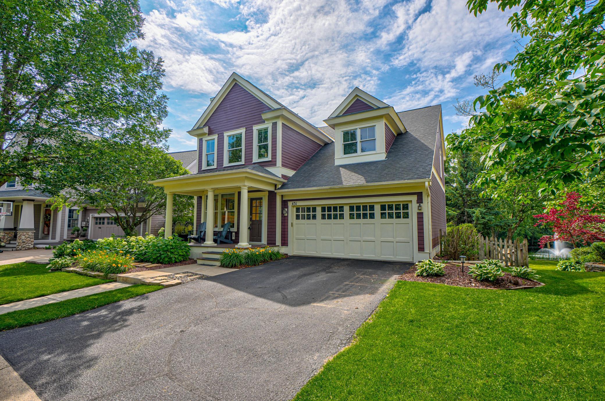 431 Country Road