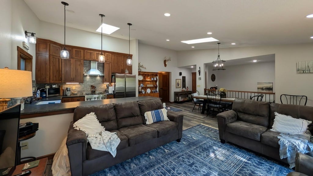 Photo of 1216 Oak Drive, Montevideo, MN 56265 (MLS # 7115217)