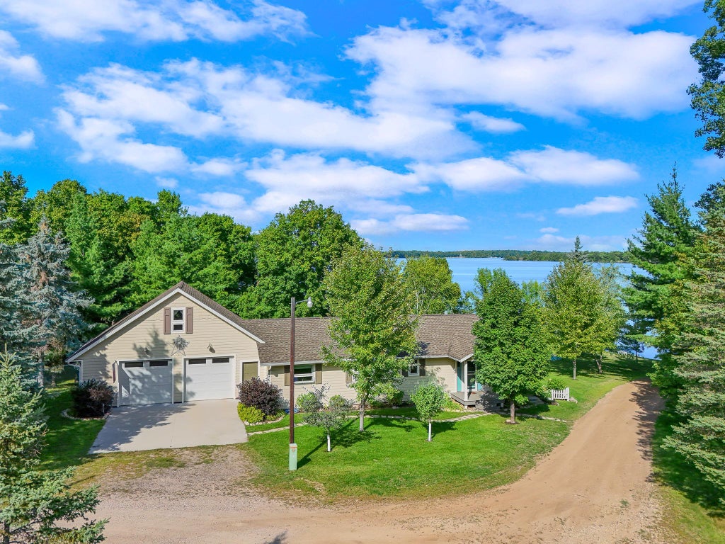 Photo of 38834 Railroad Dr DR, Richville, MN 56576 (MLS # 7138834)