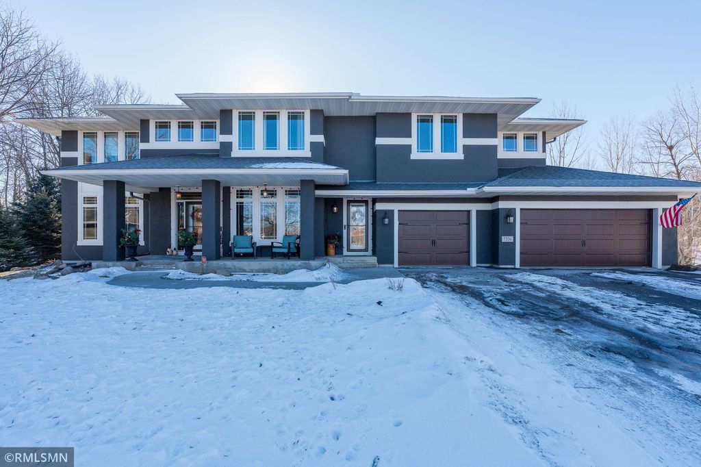 Photo of 7336 N Fountain Lane N, Maple Grove, MN 55311 (MLS # 7014609)