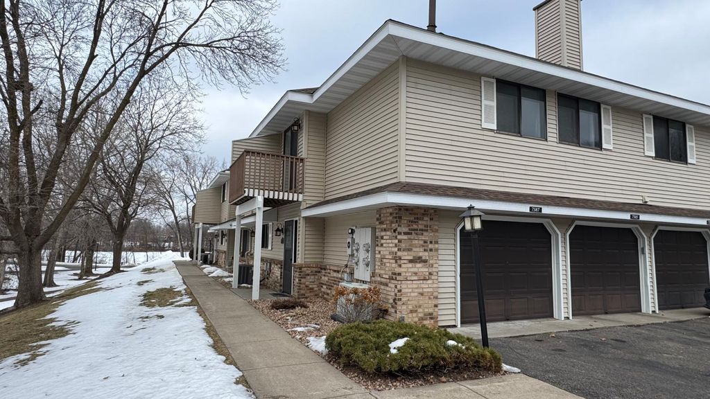 Photo of 7587 Wedgewood Way, Maple Grove, MN 55311 (MLS # 7019685)