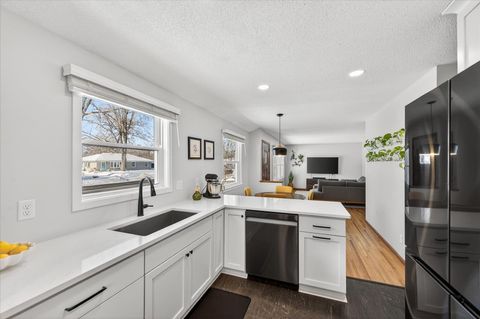 10319 Nicollet Avenue S Bloomington MN 55420