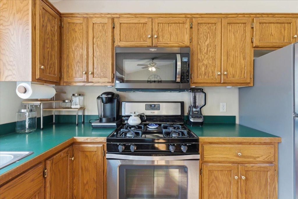 Photo of 1523 4th Street N, South Saint Paul, MN 55075 (MLS # 7048577)