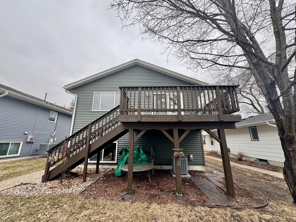 Photo of 446 26th Avenue N, Saint Cloud, MN 56303 (MLS # 7040856)