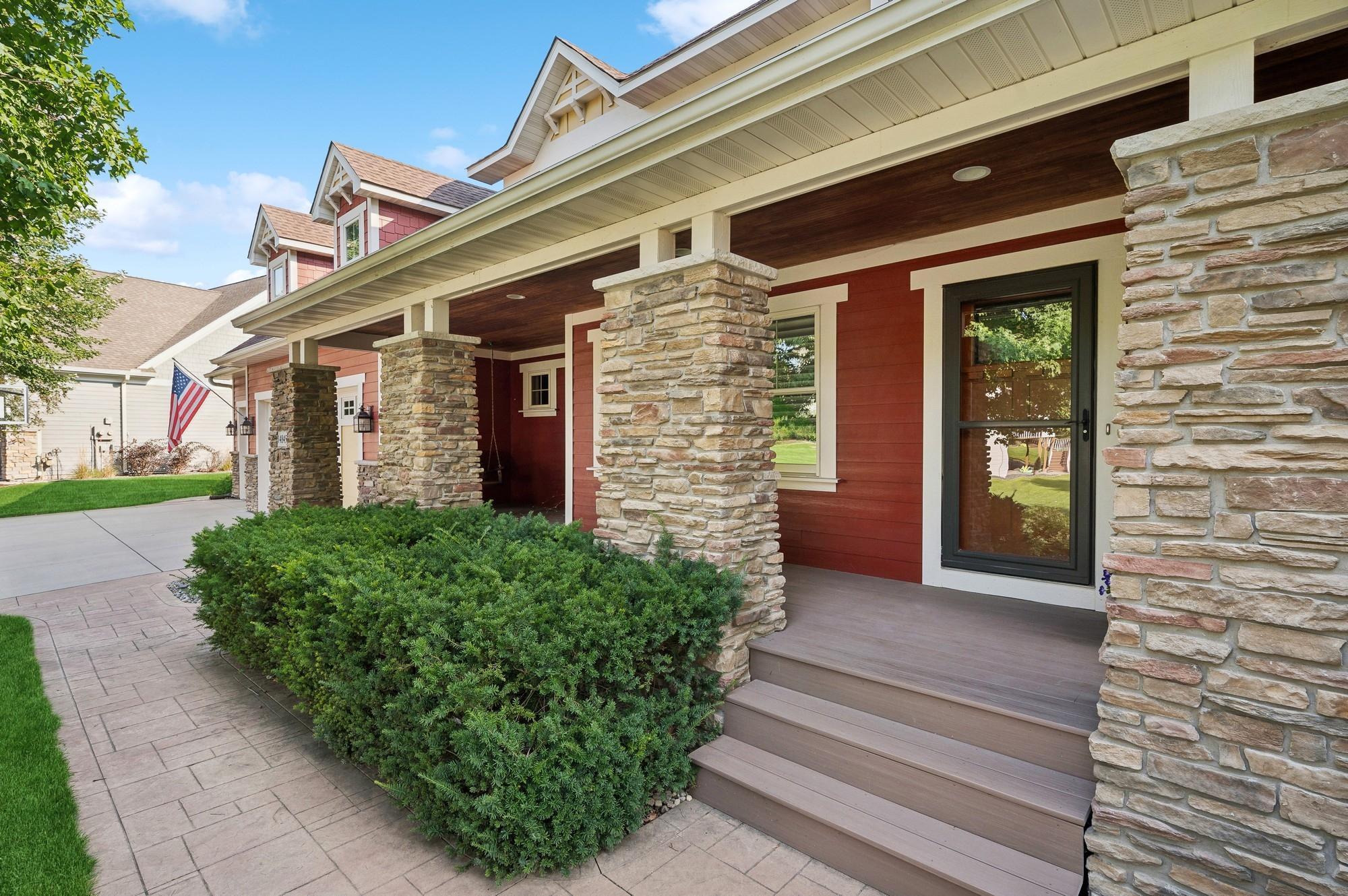 14845 Timberwolf Trail NW