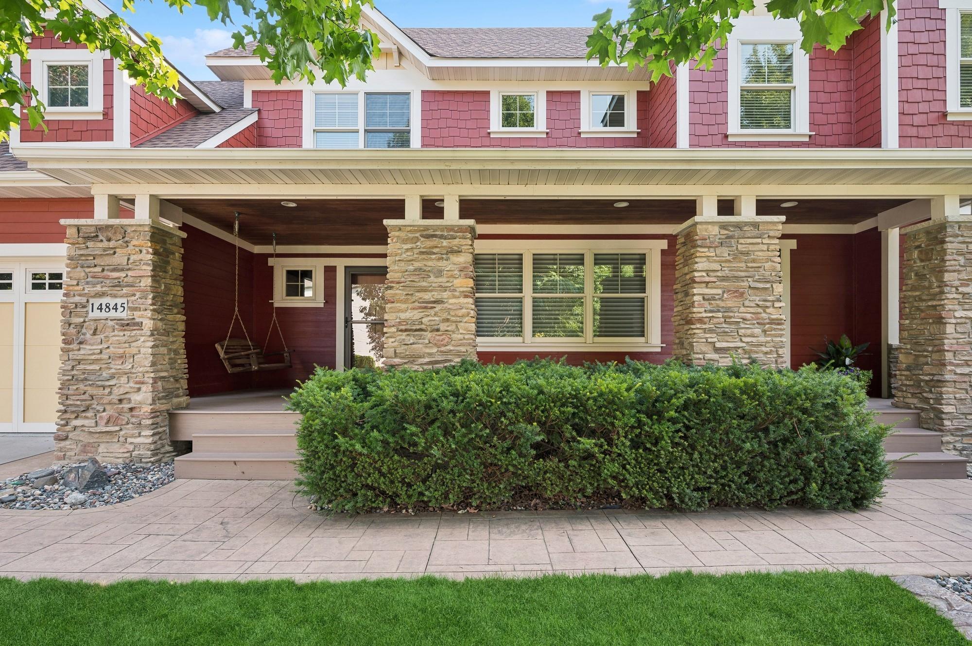 14845 Timberwolf Trail NW