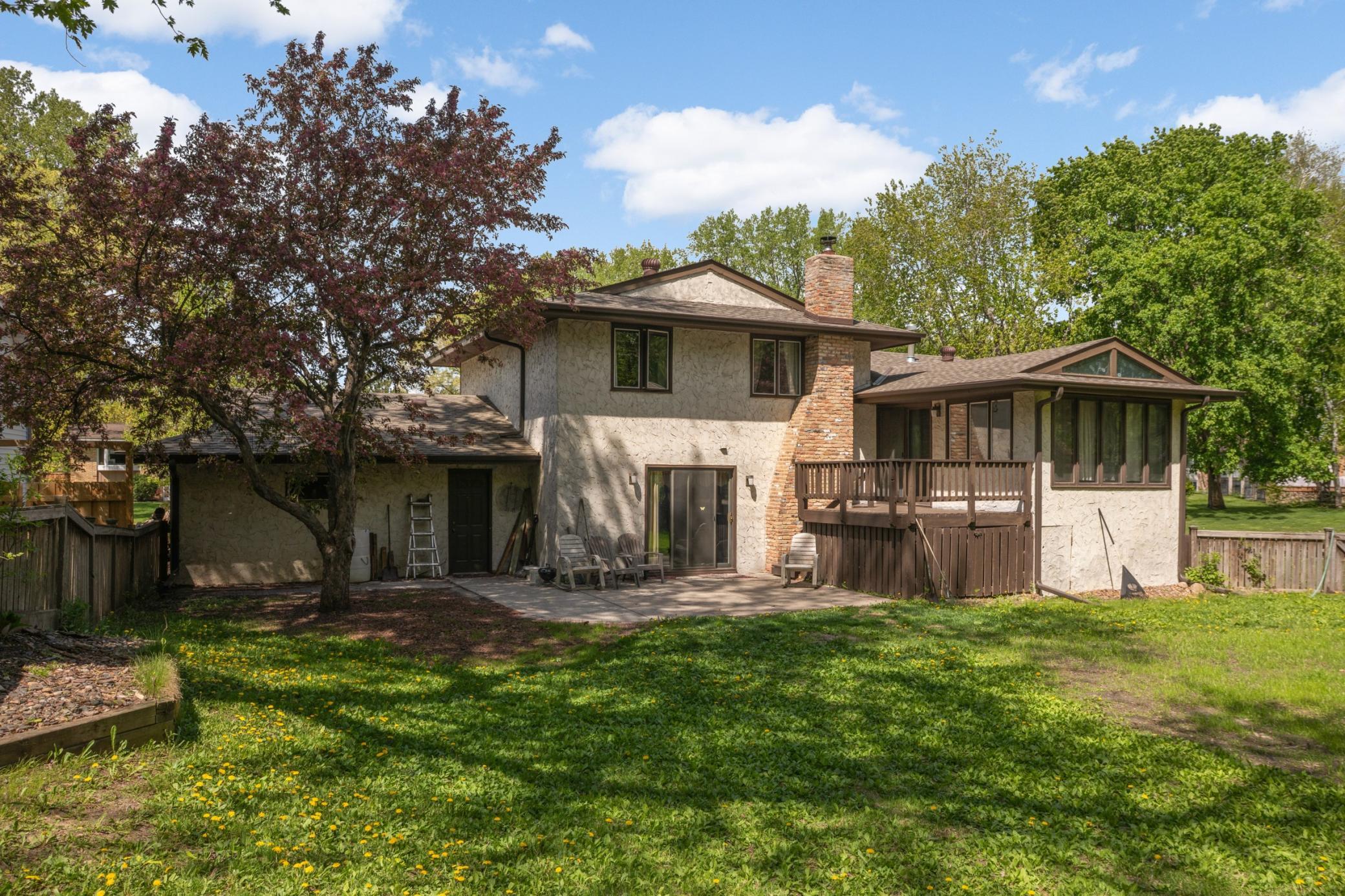 1885 Stinson Boulevard