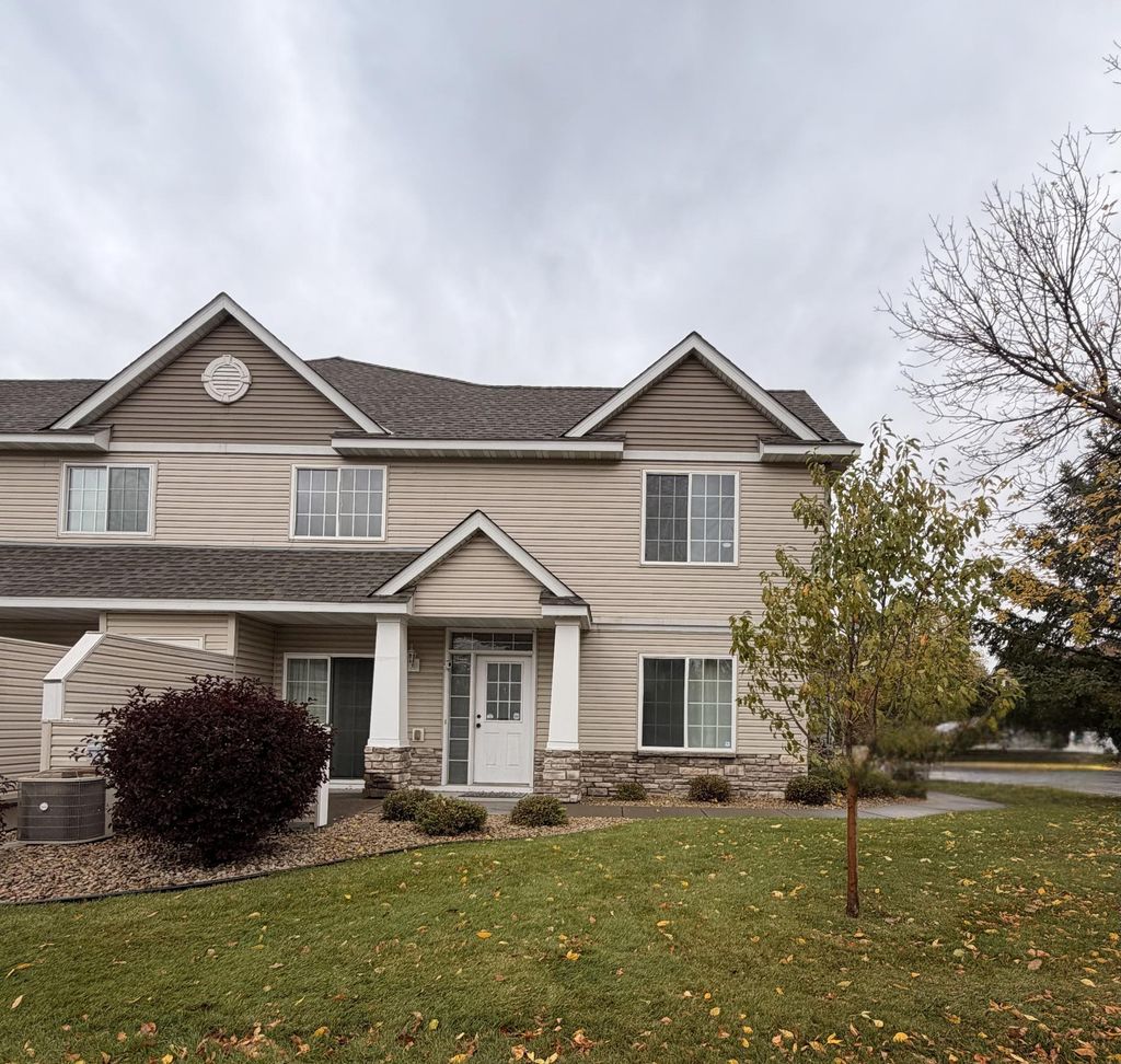 Photo of 10794 Unity Lane N, Brooklyn Park, MN 55443 (MLS # 7011241)