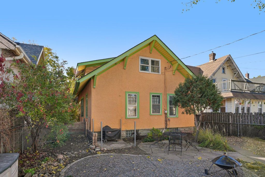 Photo of 3525 Bloomington Avenue, Minneapolis, MN 55407 (MLS # 6796850)